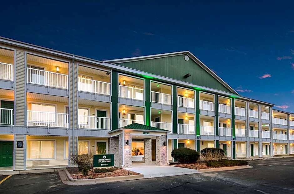 Hometowne Studios Lake Charles - Sulphur