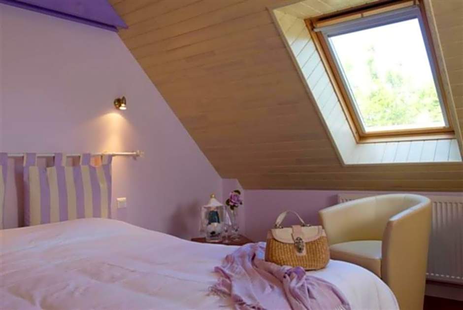 Logis Hotel Belle-Vue