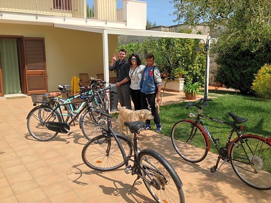 Giardino Dei Suoni B&B