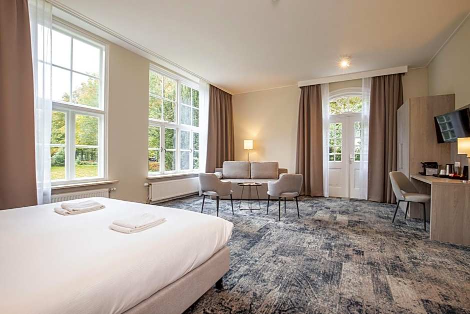 Fletcher Hotel Landgoed Huis te Eerbeek