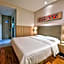 Hanting Hotel Ningbo Railway Station