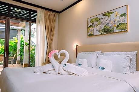 Premium Sea View Pool Villa