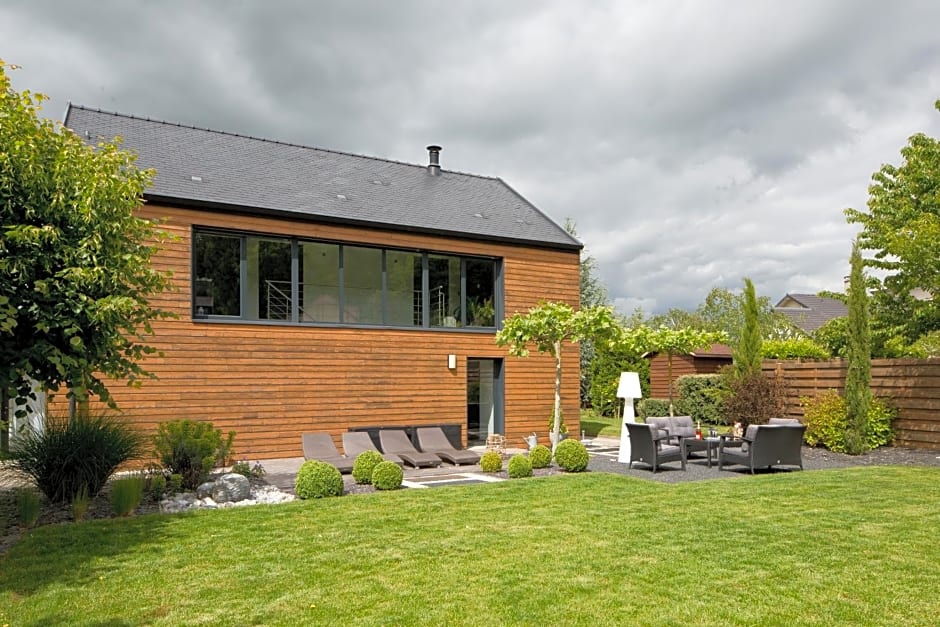 Aux Chambres d'à Coté