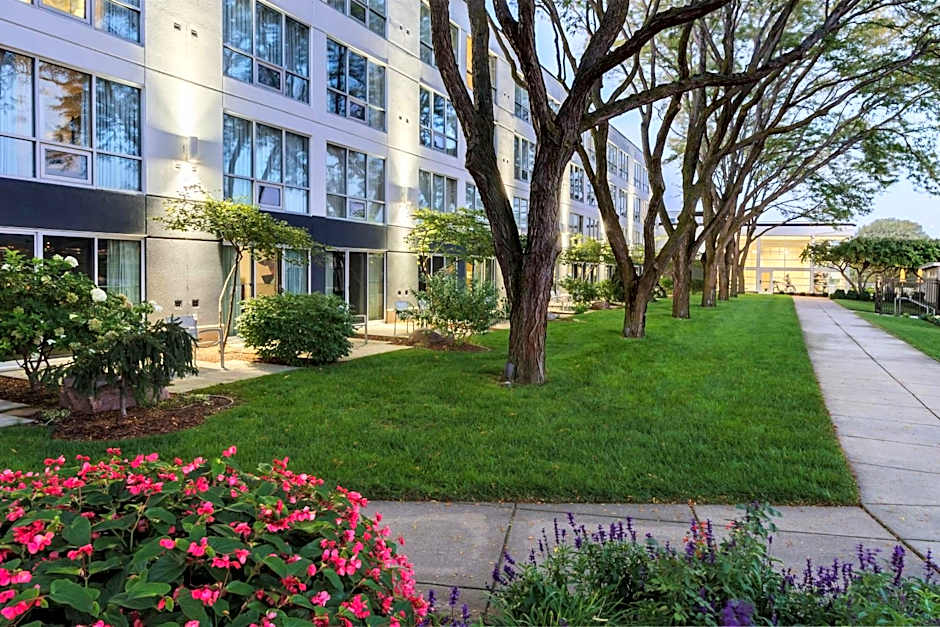 South Sioux City Marriott Riverfront