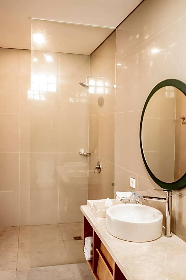 Apple Villa & Suite Seminyak