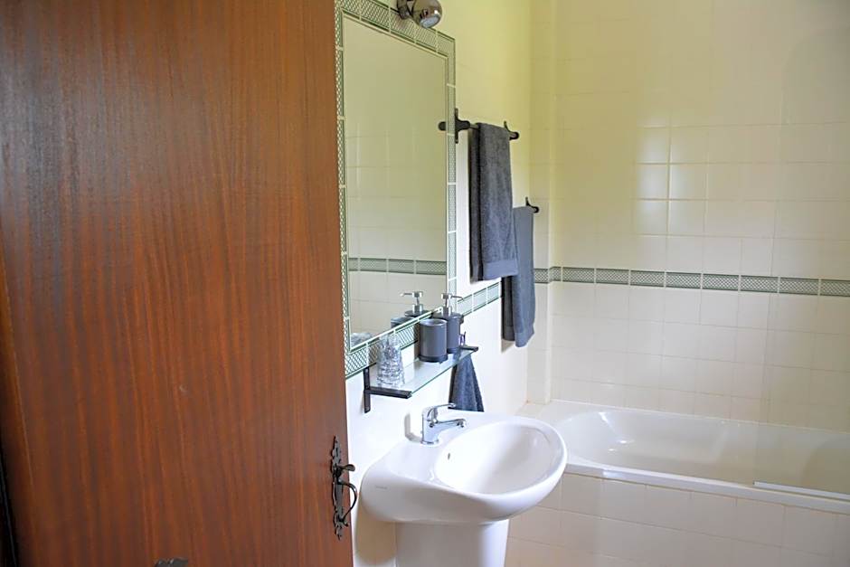 Quinta do Rio Alva and Glamping Lodges