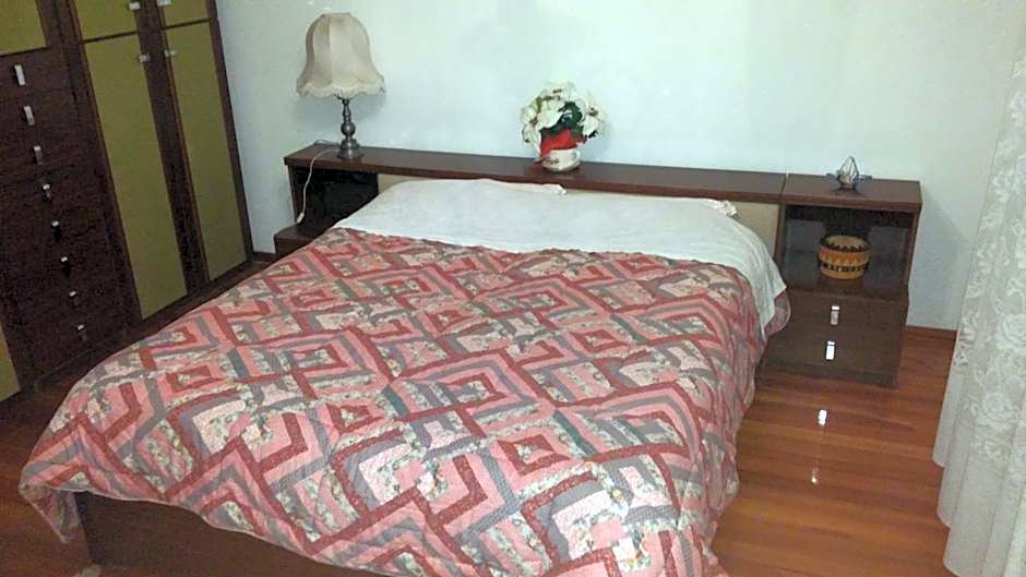 B&B Colli's Dolomites