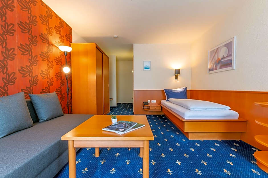 Hotel Tia Monte Nauders