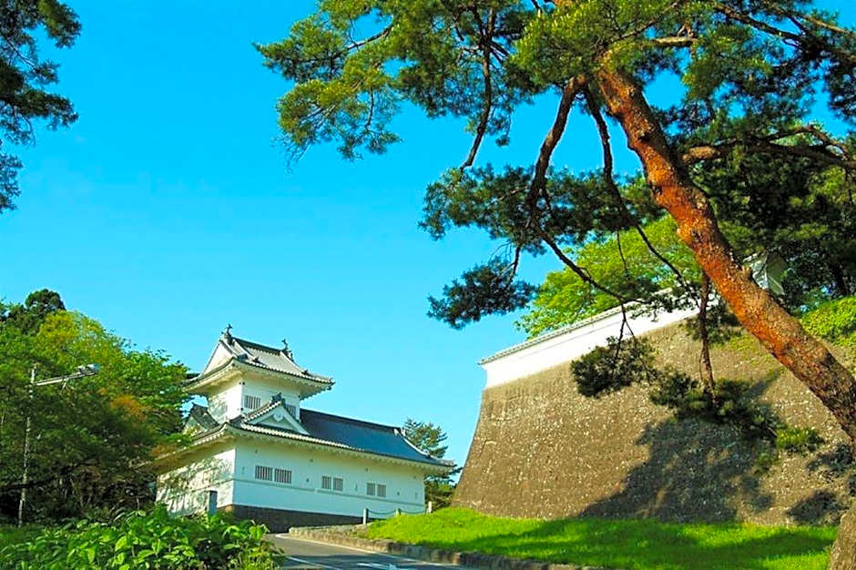 Hotel Hokke Club Sendai