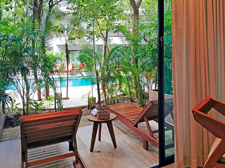 Kimpton Aluna Tulum By IHG