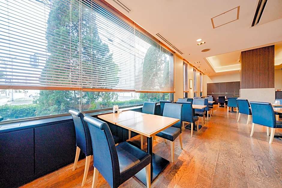 Hotel Grand Terrace Obihiro Annex