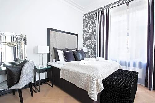Frogner House Apartments - Bygdy Alle 53