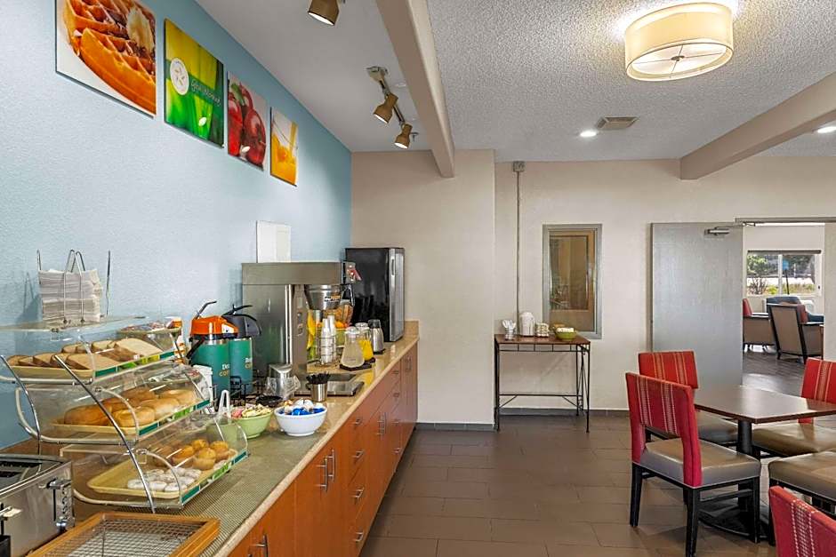 Quality Inn Brighton