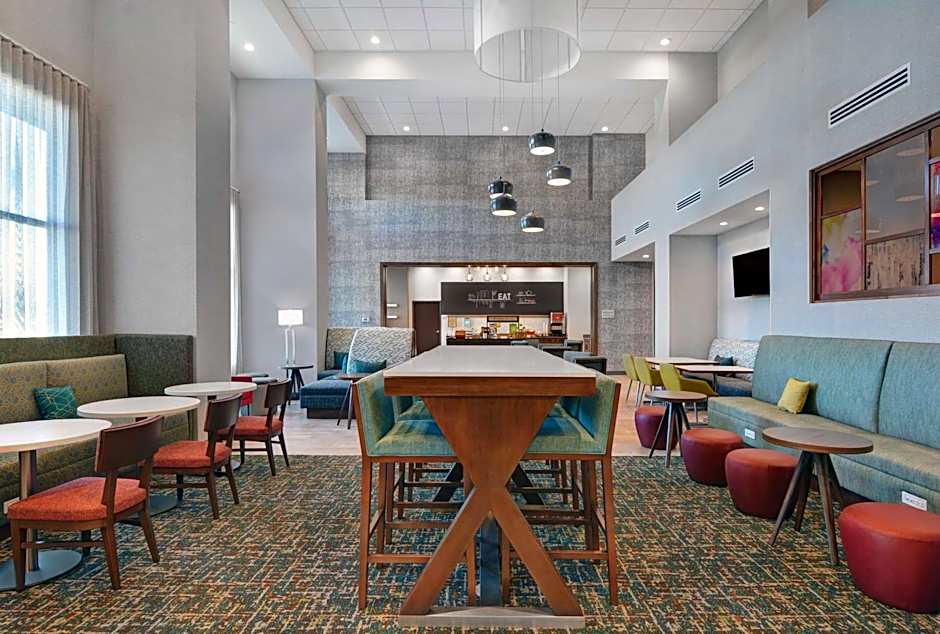 Hampton Inn By Hilton & Suites Middleburg, FL