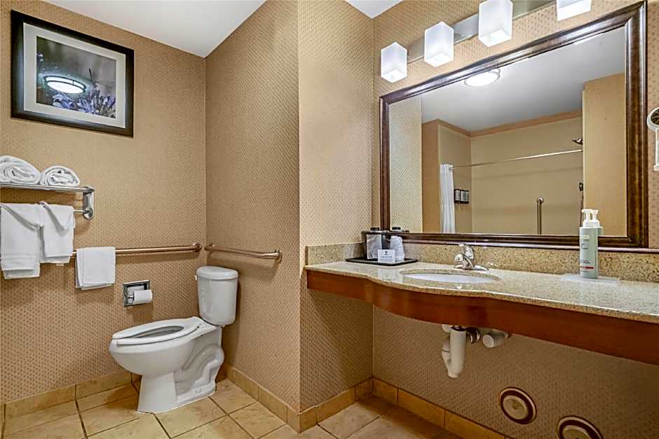 Best Western St Francisville Hotel