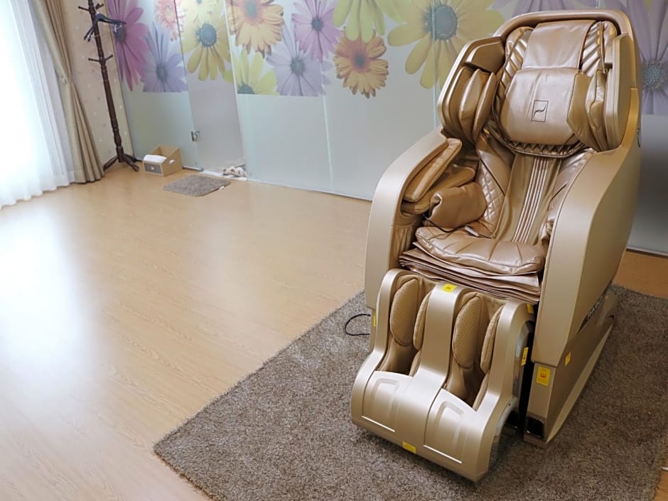 Arisu Gyeongju Hotel