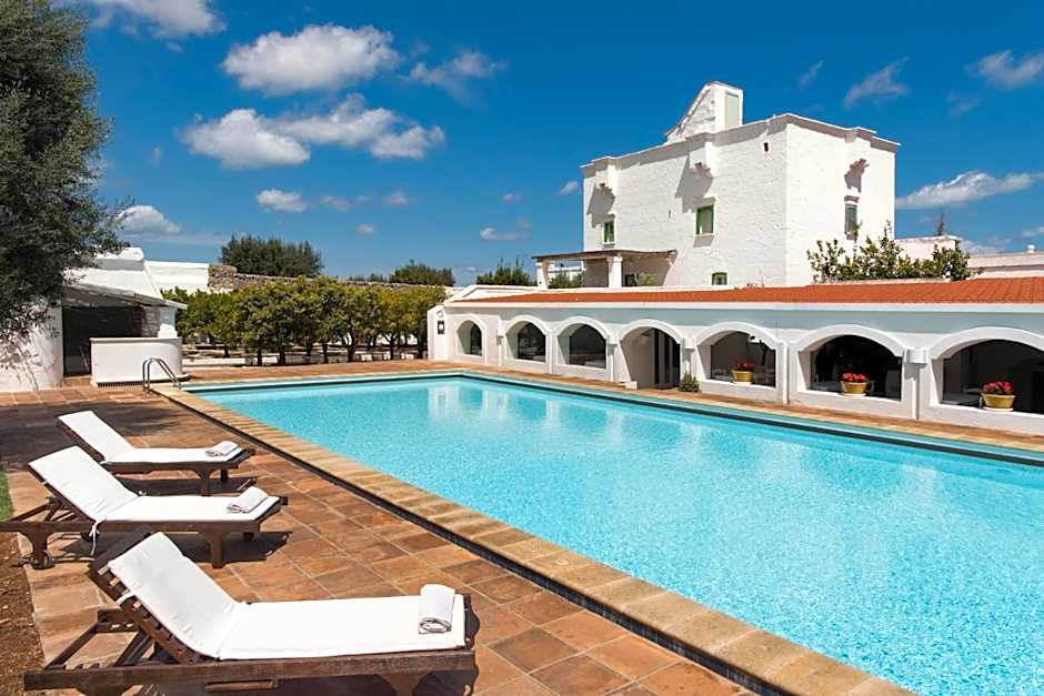 Hotel Il Melograno