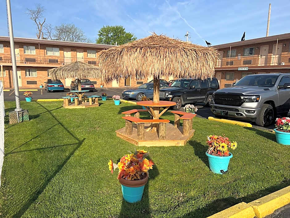 Wolf Inn Hotel