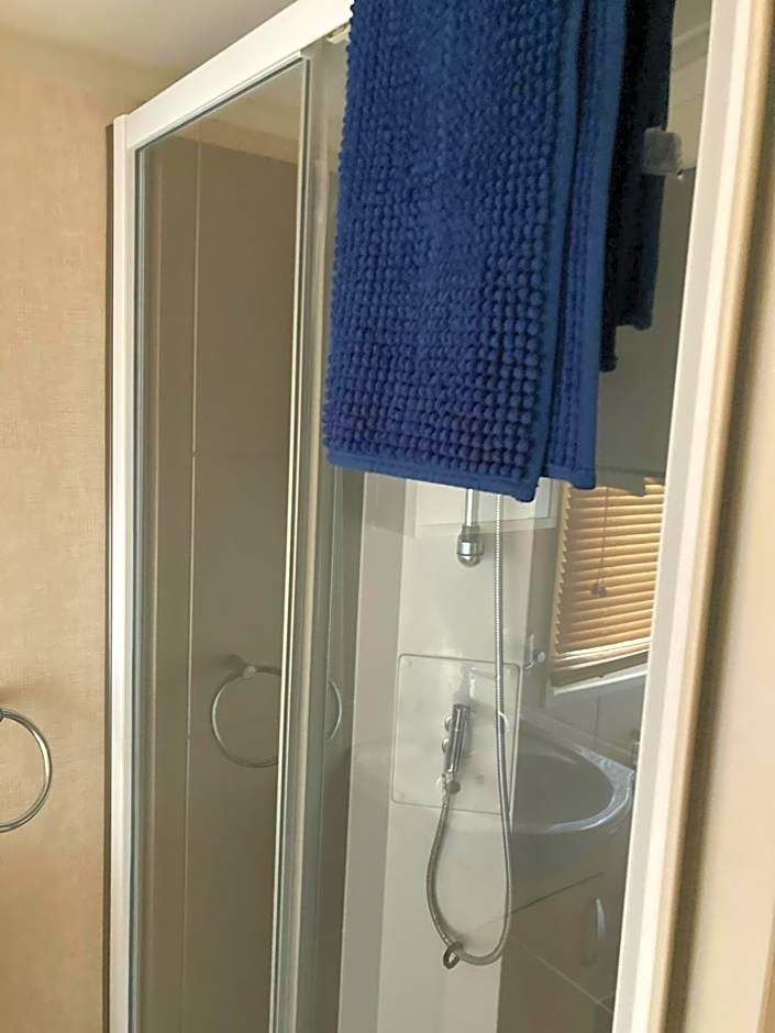 Hoburne park Bluebell10