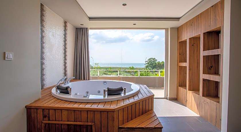 Zeytin Bahçesi Hotel