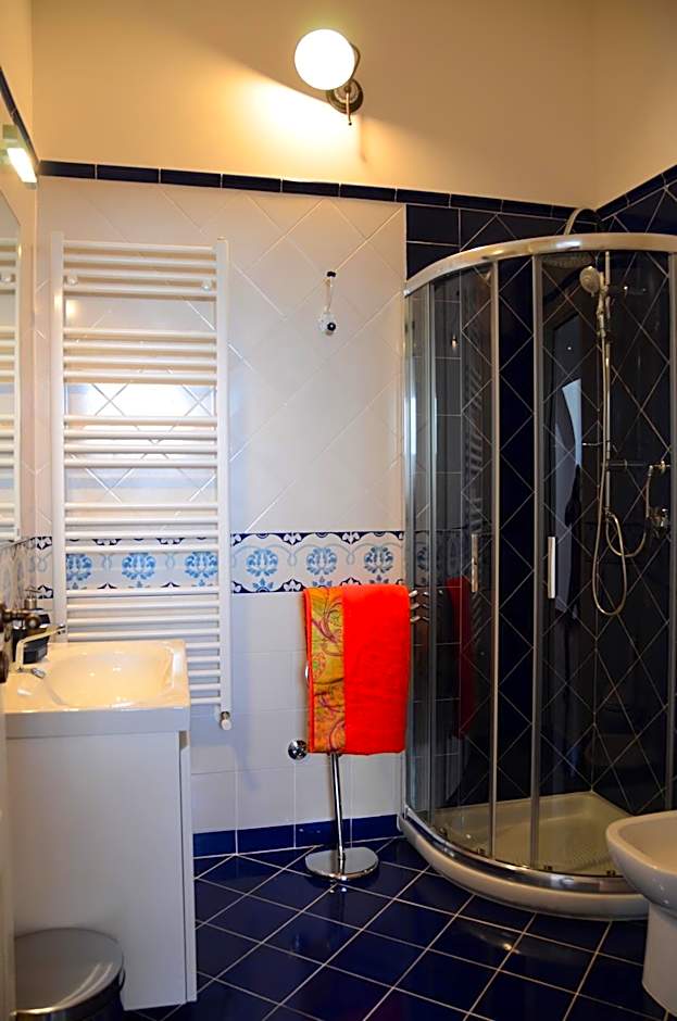 Donna Alda Affittacamere Capitello dal 2012