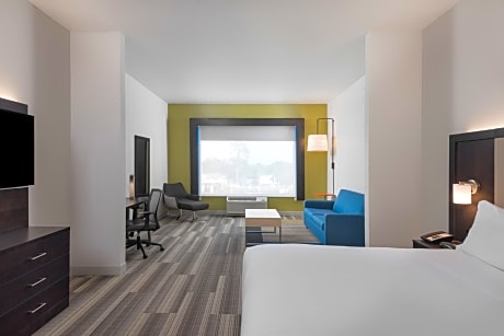 Two-Bedroom Suite - Hearing Accessible