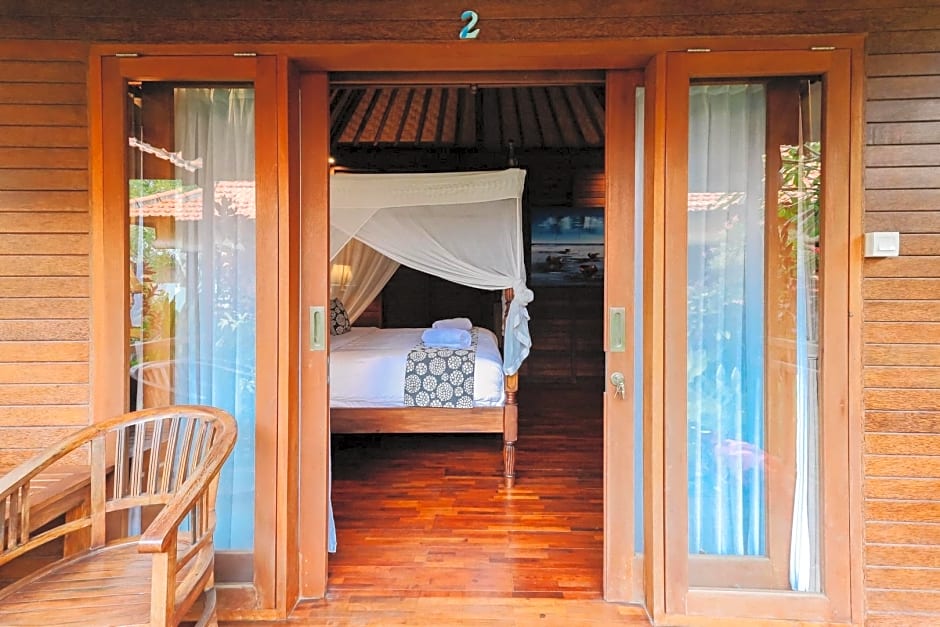 The Lavana Jhonny Kibung Villas Lembongan