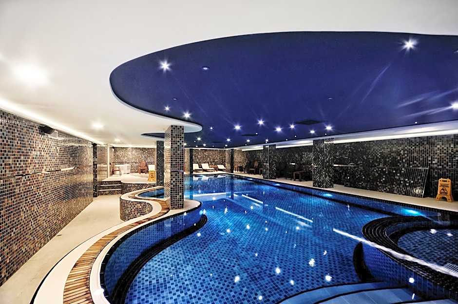 Royal Uzungol Hotel&Spa