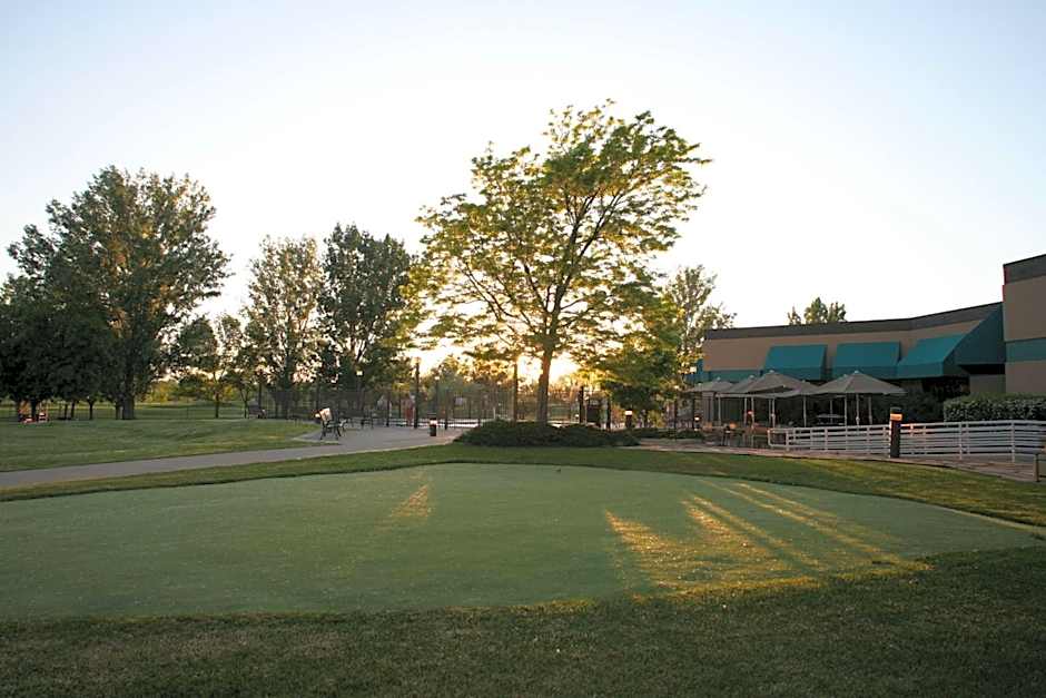 DoubleTree By Hilton Grand Junction