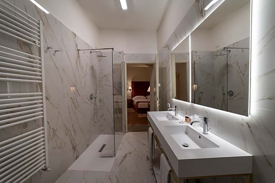 Hotel Palazzo San Niccolò & Spa