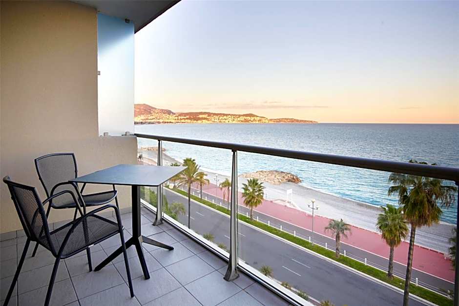 Radisson Blu Hotel Nice