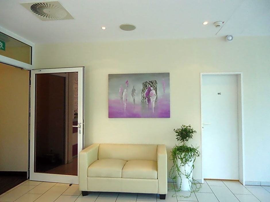 MSR Hotel Hannover