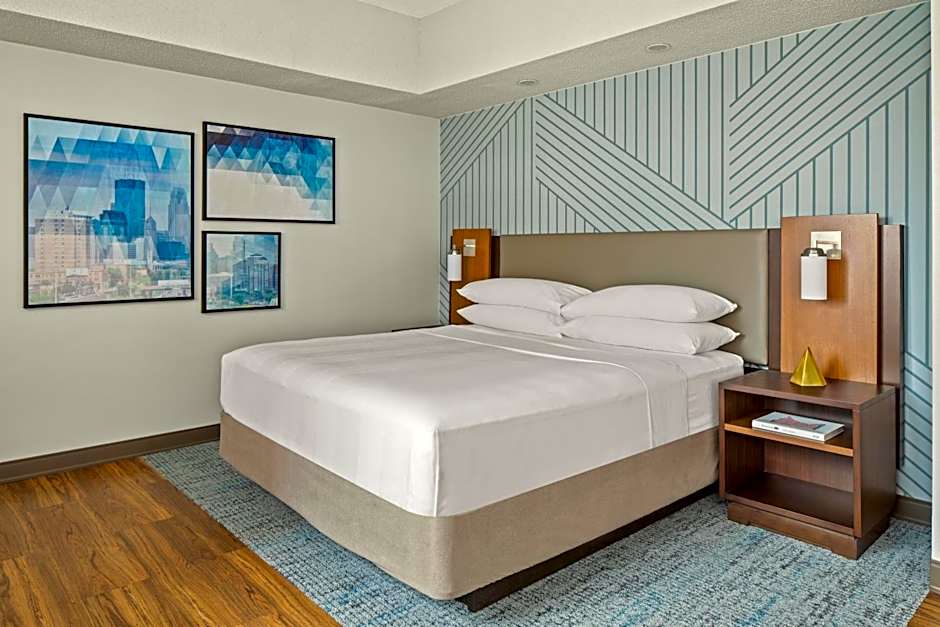 Minneapolis Marriott City Center