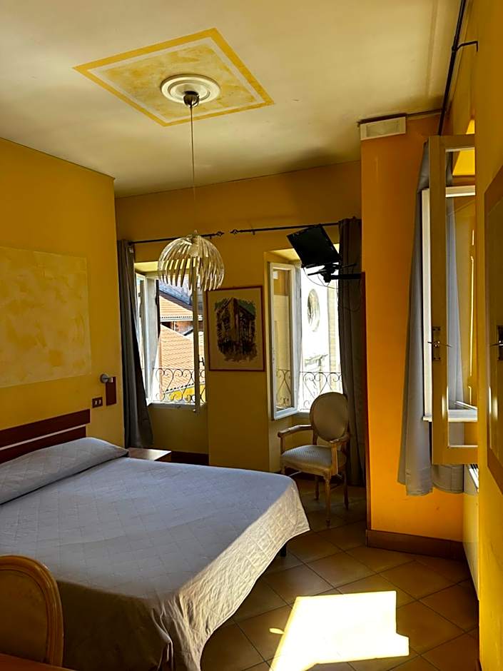 Hotel Spagna
