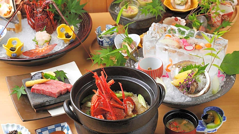 Ise Shinsen