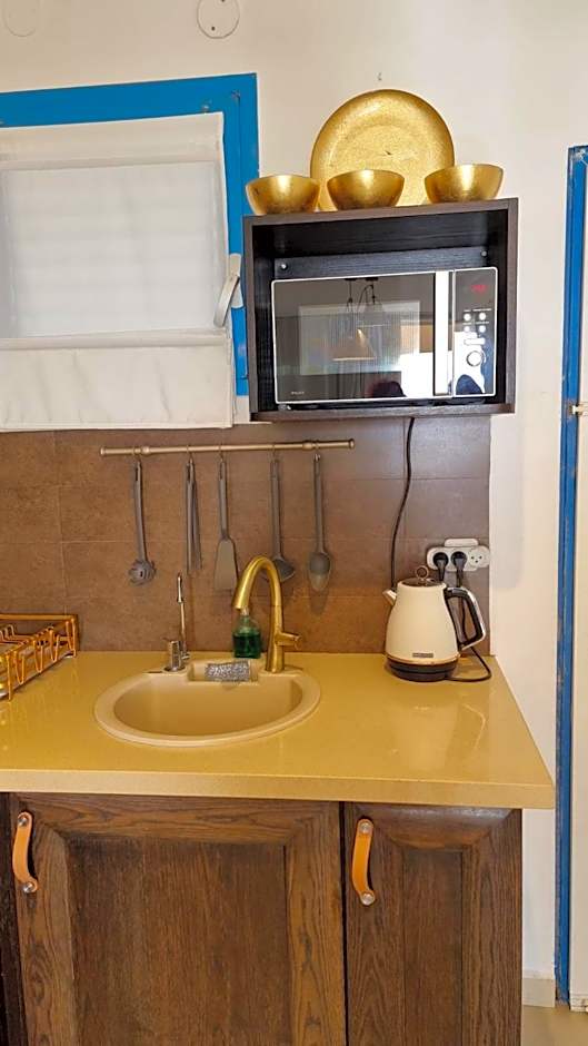 Suite Paradise - D111