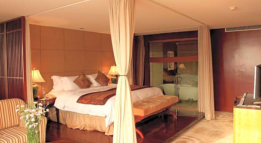 Wyndham Garden Suzhou