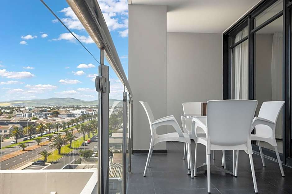 Aquarius Luxury Suites