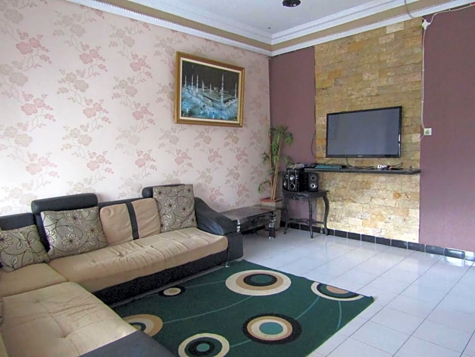 Penginapan Melati Sarangan