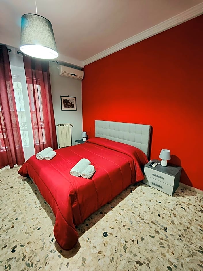 Etnea Gioeni House Suite