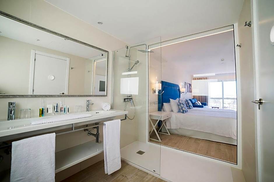 Hotel Boutique TAO Caleta Mar