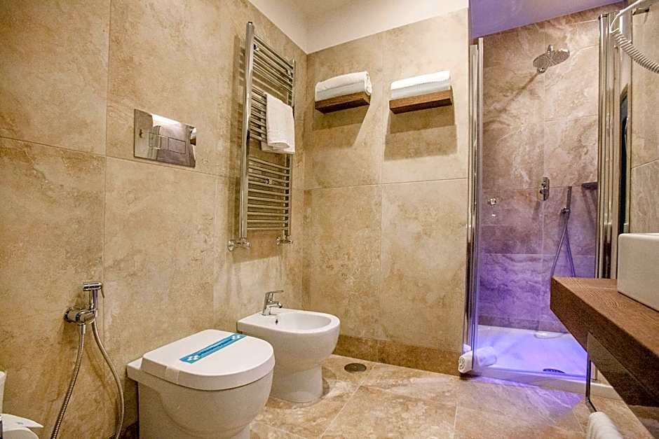 B&B Dimora San Felice