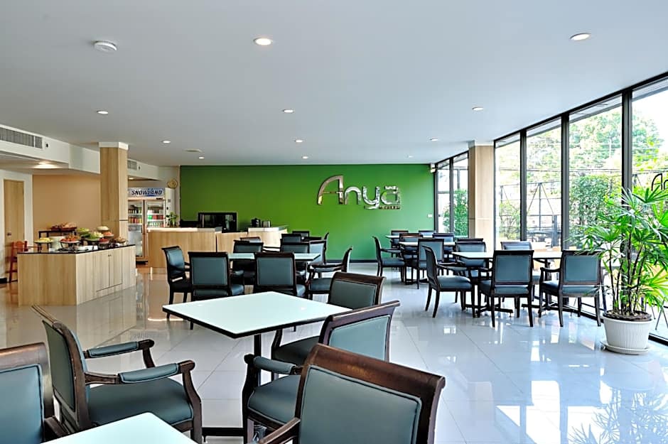 Anya Nana @ Sukhumvit - Bangkok (SHA Plus)