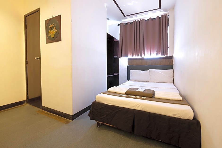 Hotel Henrico  Kisad