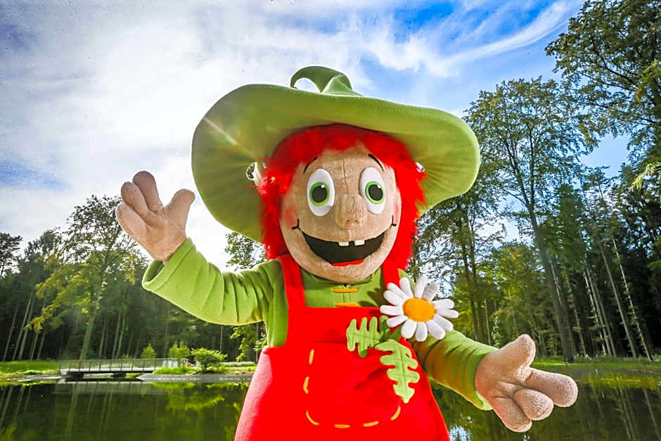 Best Western Premier Park Hotel & Spa