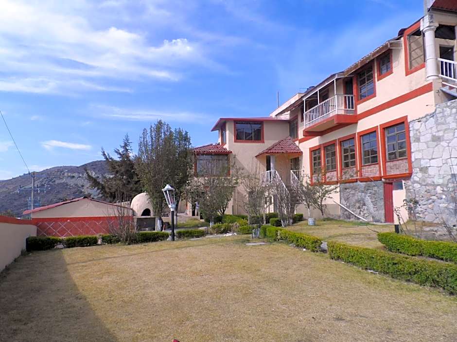 Finca Alfonso