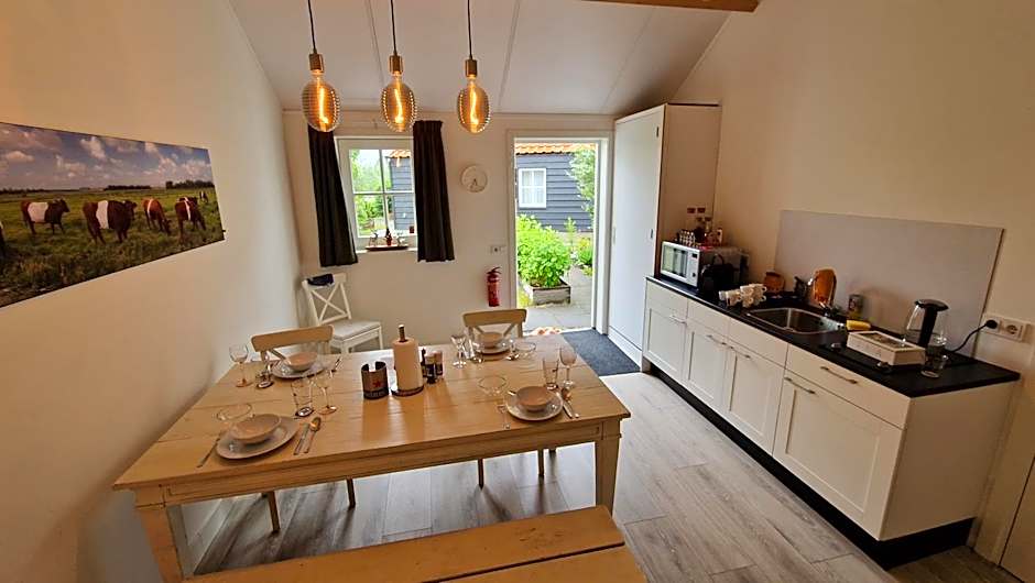 Bed & Breakfast Donna