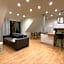 Ferien & Business Apartments Hohenfels