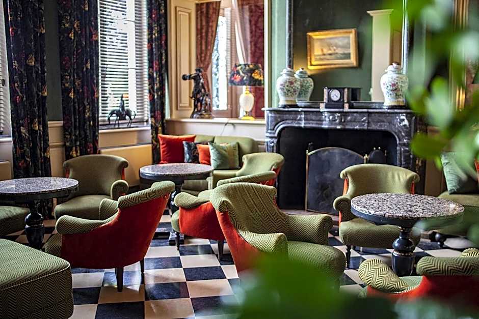 La Chartreuse Du Val Saint Esprit