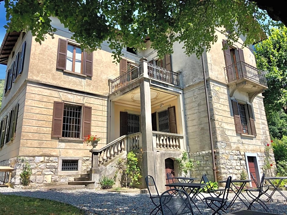 Villa il Maiale Bianco B&B